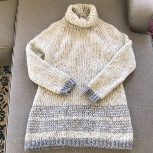 Sundance Mohair Sweater
